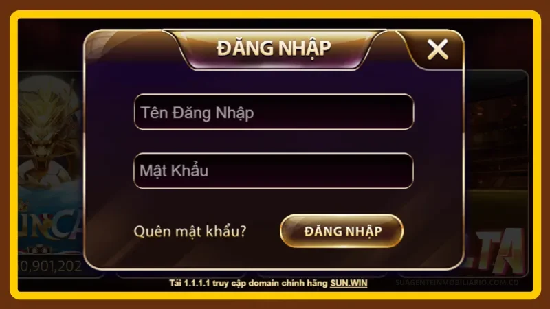 Hướng dẫn các bước truy cập nhanh chóng và đảm bảo an toàn trên thiết bị cá nhân
