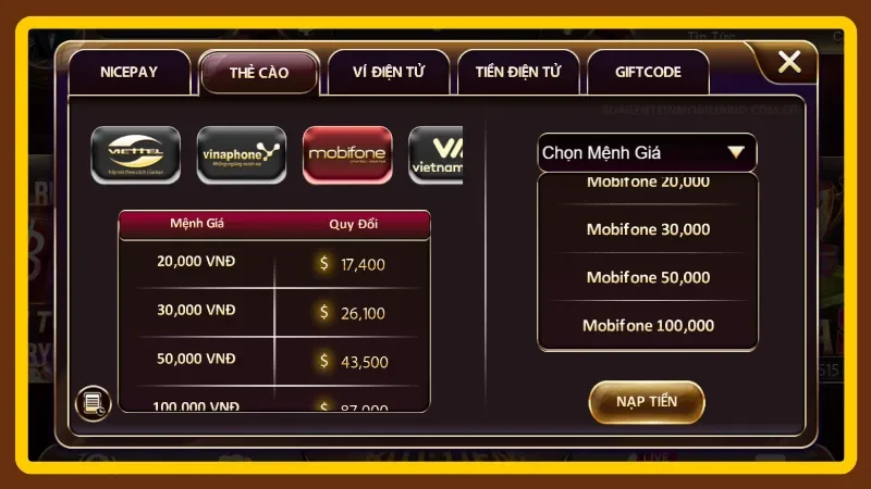 Hướng dẫn lựa chọn thông tin phù hợp trước khi thực hiện giao dịch
