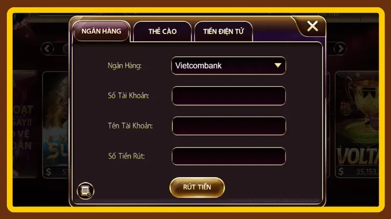 Hướng dẫn các bước thanh toán rõ ràng giúp giao dịch diễn ra an toàn và thuận lợi