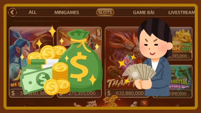 Quy trình đối soát và thanh toán được cổng game thực hiện rõ ràng