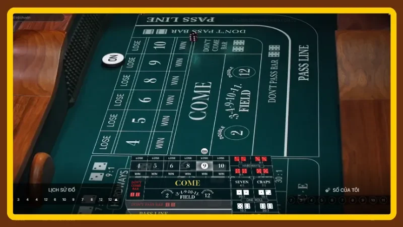 Người mới nên nắm luật và mức cược trước khi tham gia casino